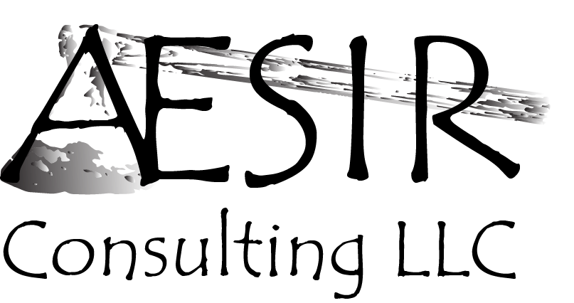 AESIR Consulting LLC