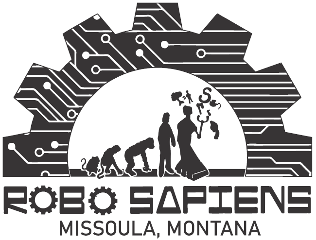 Robosapiens logo